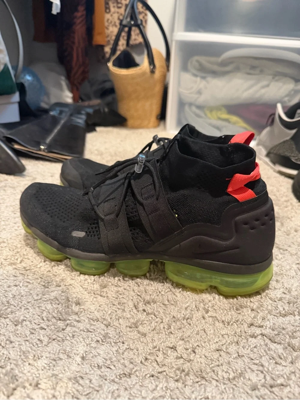 Nike Air VaporMax Utility